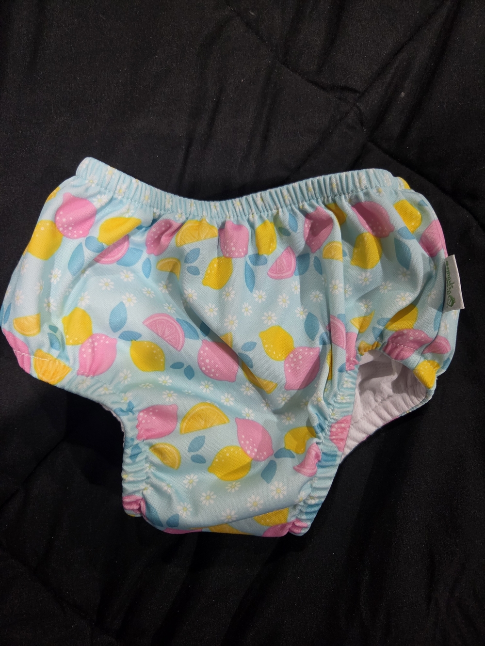 Swim Diaper